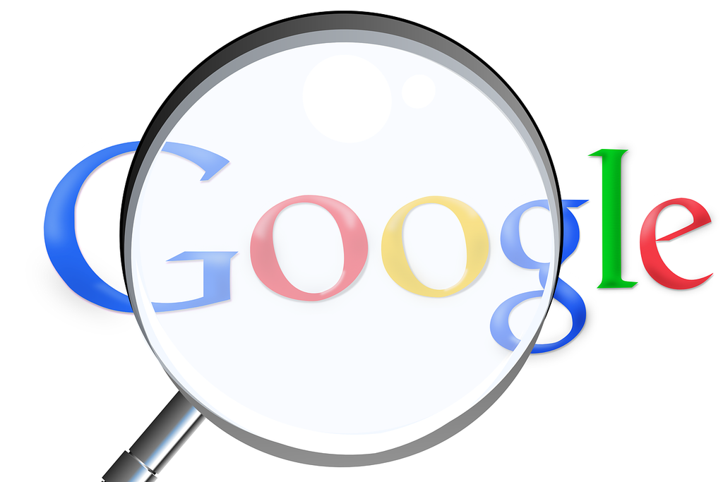 Use a search engine - Google